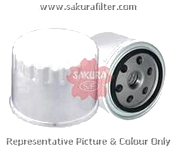 Масляный фильтр C2501 Sakura