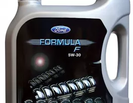 Моторное масло Fanfaro Ford 5W-30 Formula F